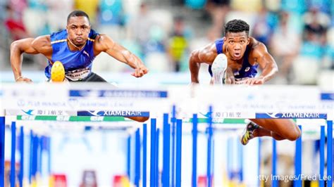 Diamond League Xiamen 2024 Schedule: What To Know.